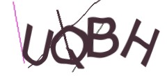 Identifying code