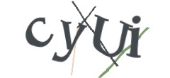 Identifying code