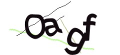 Identifying code