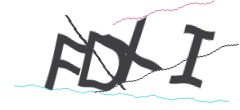 Identifying code