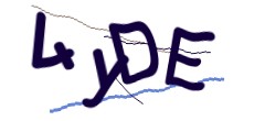 Identifying code