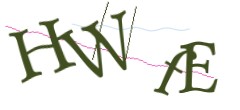 Identifying code