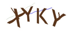 Identifying code