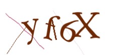 Identifying code