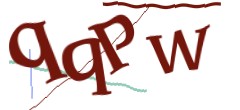 Identifying code