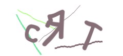 Identifying code