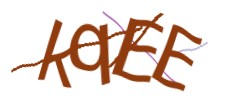 Identifying code