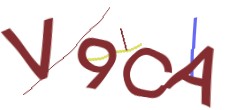Identifying code