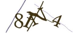 Identifying code