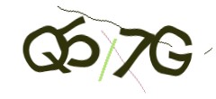 Identifying code