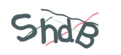Identifying code