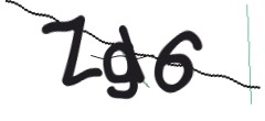 Identifying code