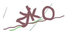 Identifying code