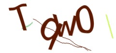 Identifying code