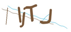 Identifying code
