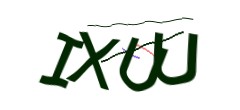 Identifying code