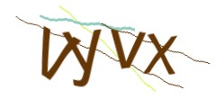 Identifying code