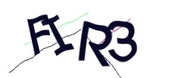 Identifying code