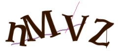 Identifying code