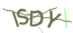 Identifying code