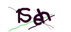 Identifying code