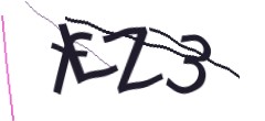 Identifying code