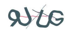 Identifying code