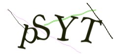 Identifying code