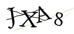 Identifying code