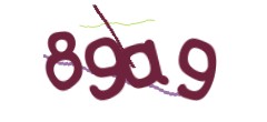 Identifying code