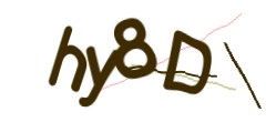 Identifying code