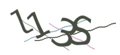 Identifying code