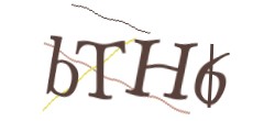 Identifying code