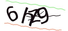 Identifying code