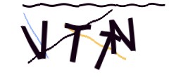 Identifying code