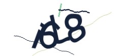 Identifying code