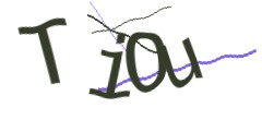 Identifying code