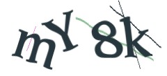 Identifying code