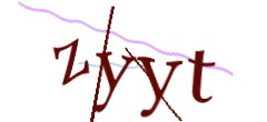Identifying code