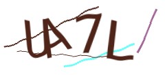 Identifying code