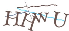 Identifying code