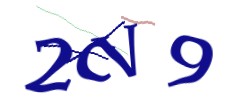 Identifying code