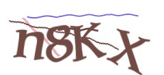 Identifying code