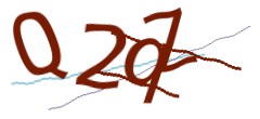 Identifying code