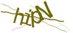 Identifying code