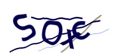 Identifying code