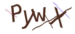 Identifying code