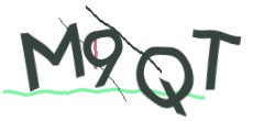 Identifying code