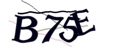 Identifying code