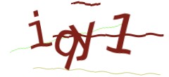 Identifying code